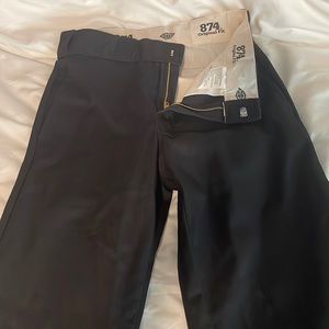 Dickies 874 pants